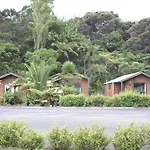 Fernz Lodge And Conference Centre