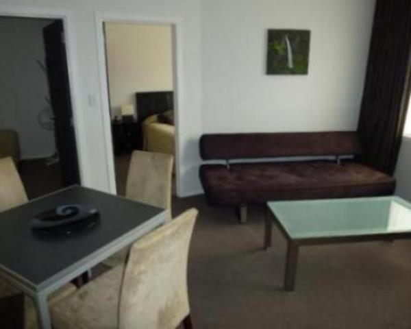 Fernz And Conference Centre Hotel