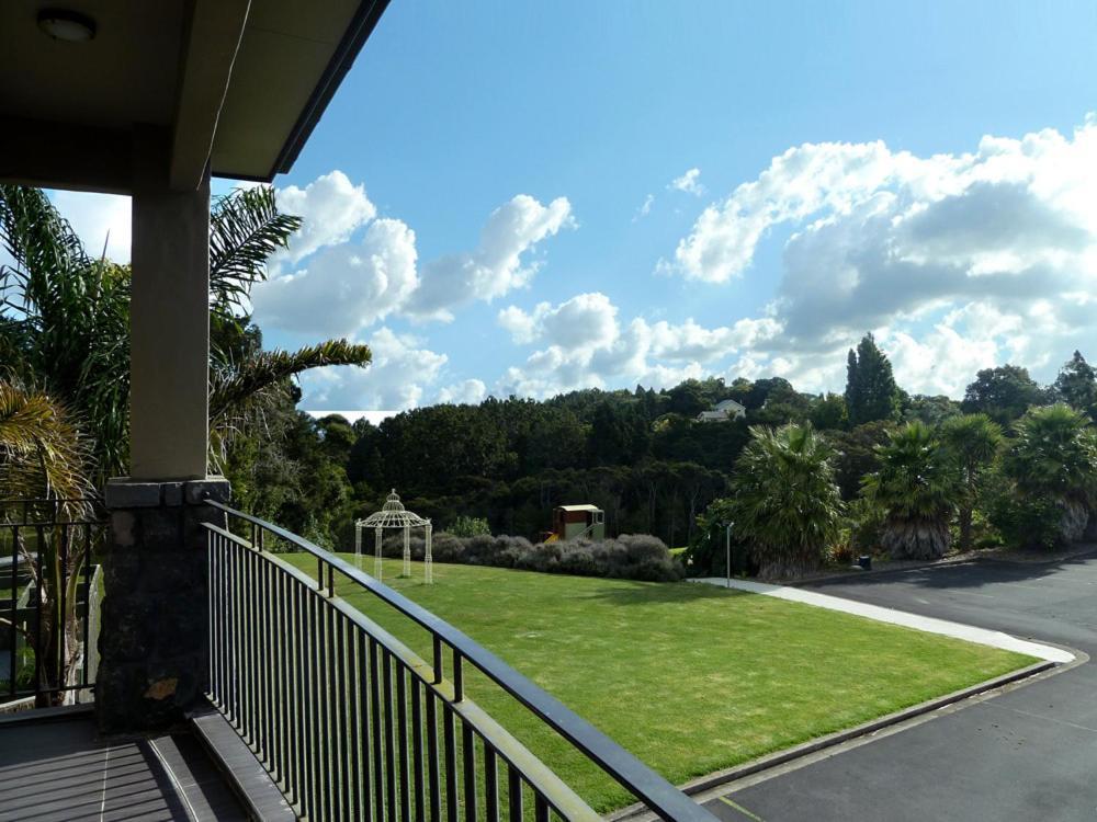 Fernz And Conference Centre