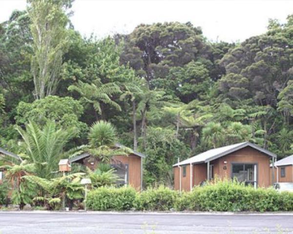 Fernz And Conference Centre