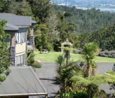 Fernz And Conference Centre 5*